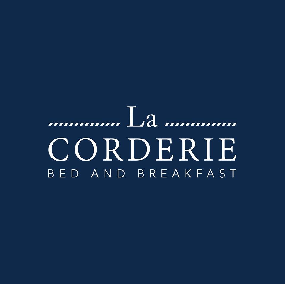 B&B La Corderie