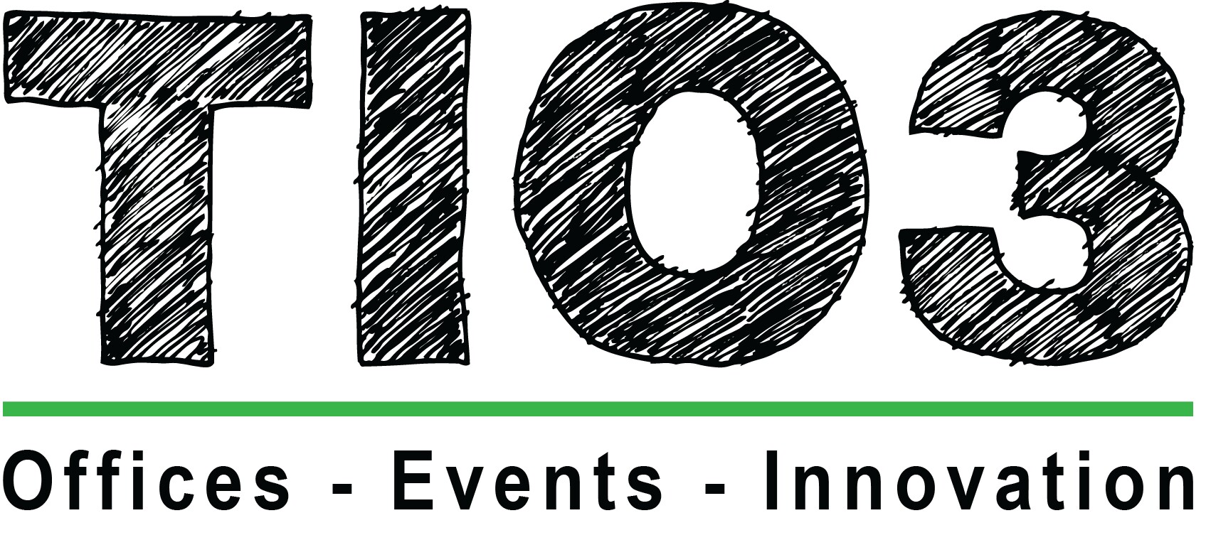 TIO3 - Event & Business Center