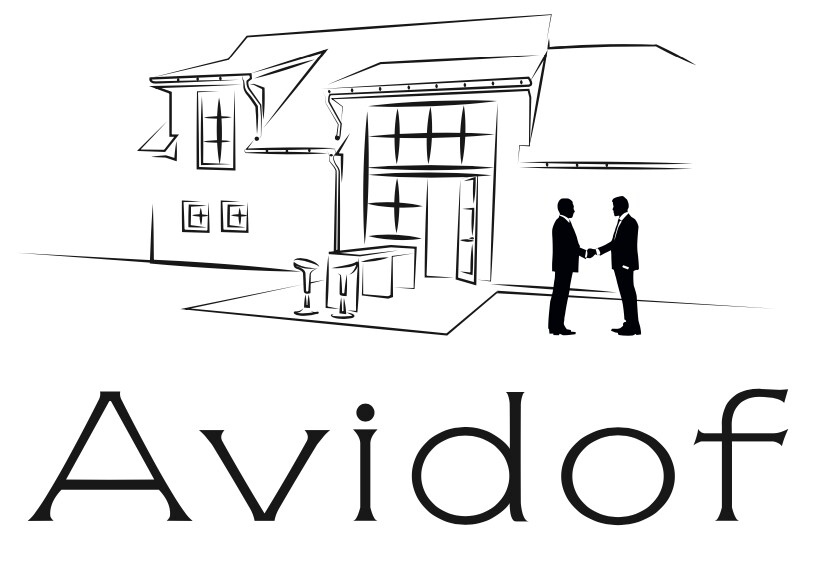 Avidof Meet Different