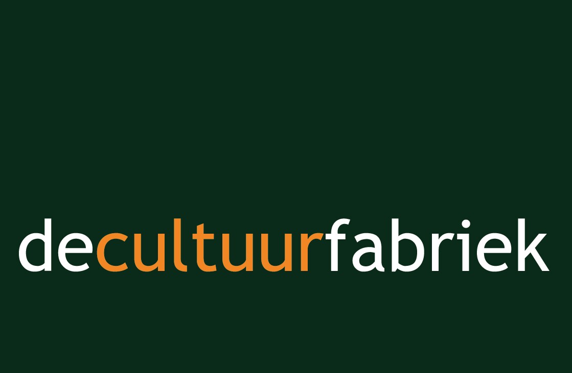 De cultuurfabriek