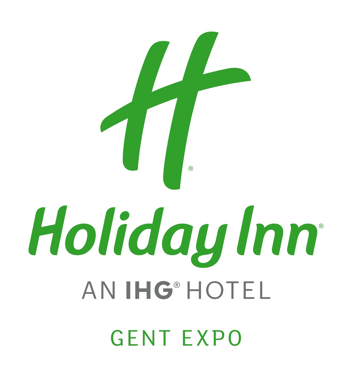 Holiday Inn Gent Expo