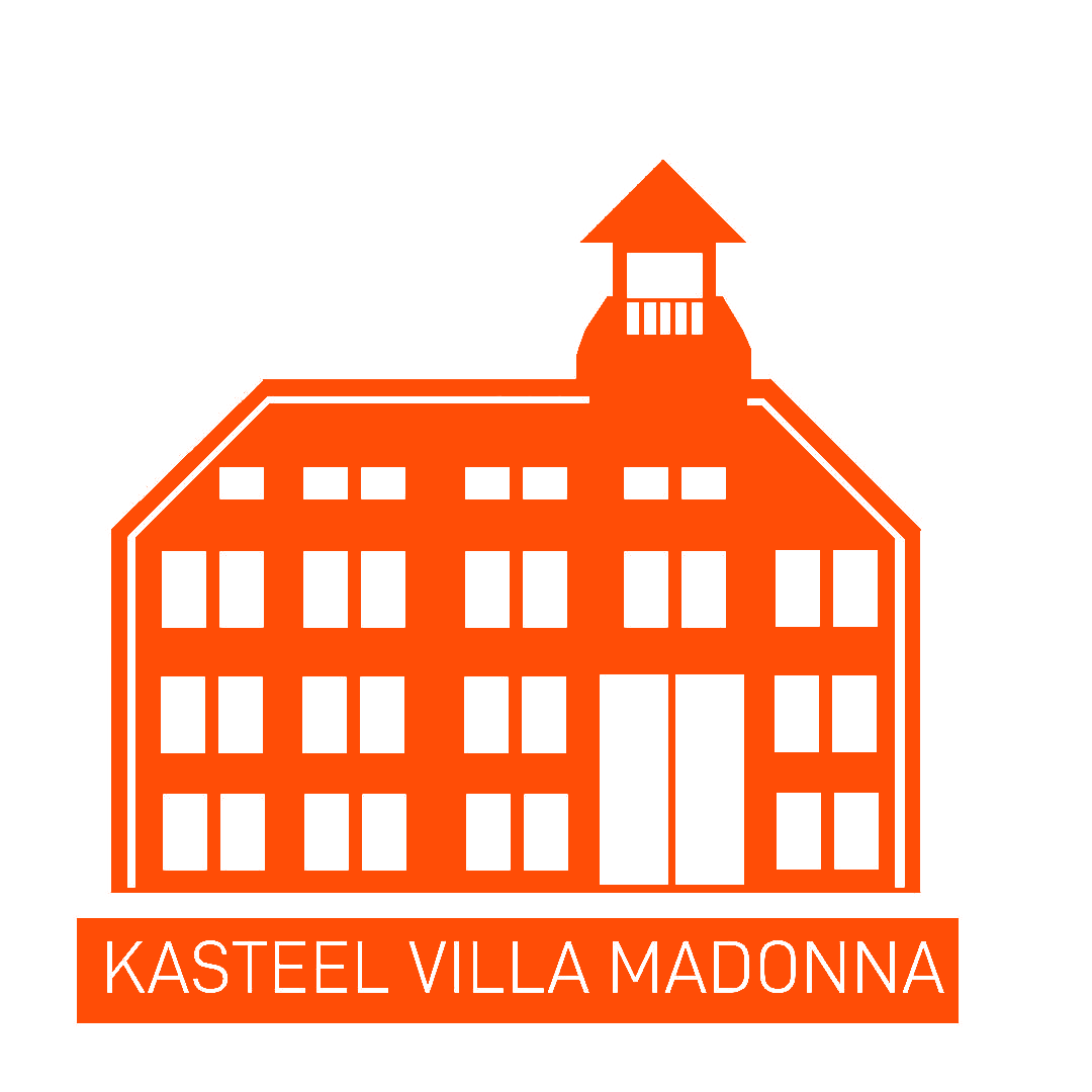 Villa Madonna in Ronse