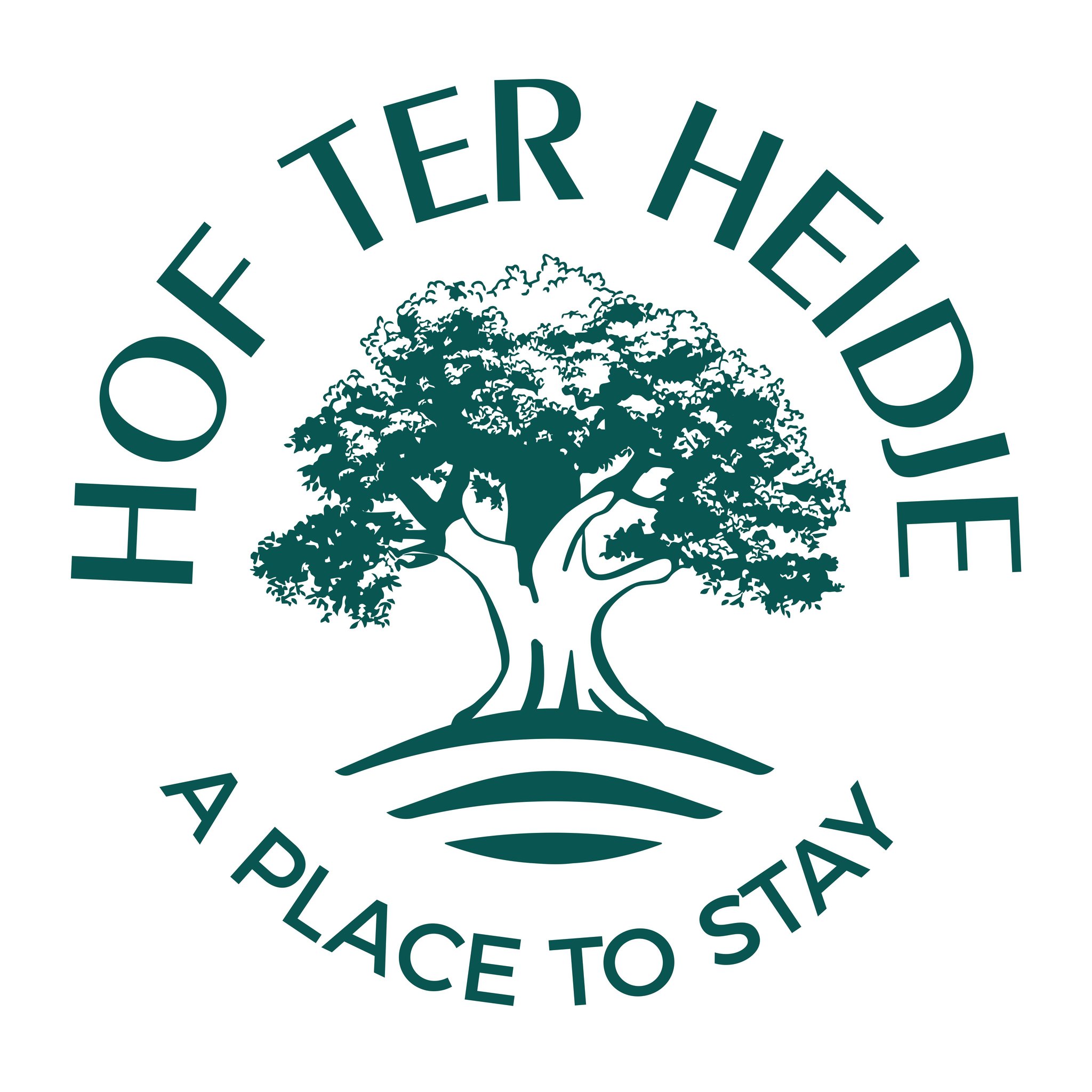 Logo Hof ter Heidje