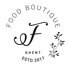Logo Food Boutique in Nevele