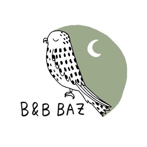 Logo B&B BAZ