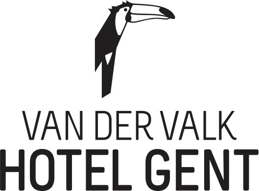 Logo Van der Valk Hotel Gent