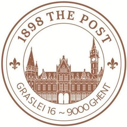 1989 The Post logo