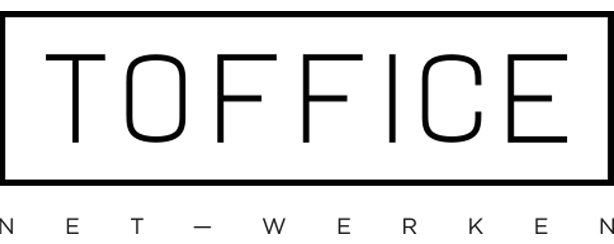 Toffice Coworkingspace logo