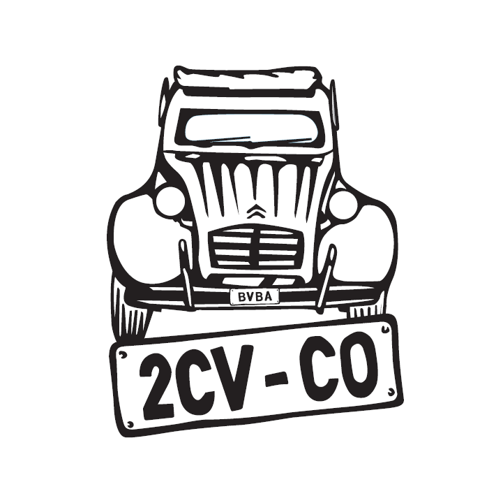2CO & Co logo