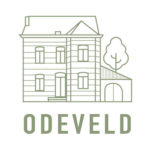 Odeveld logo