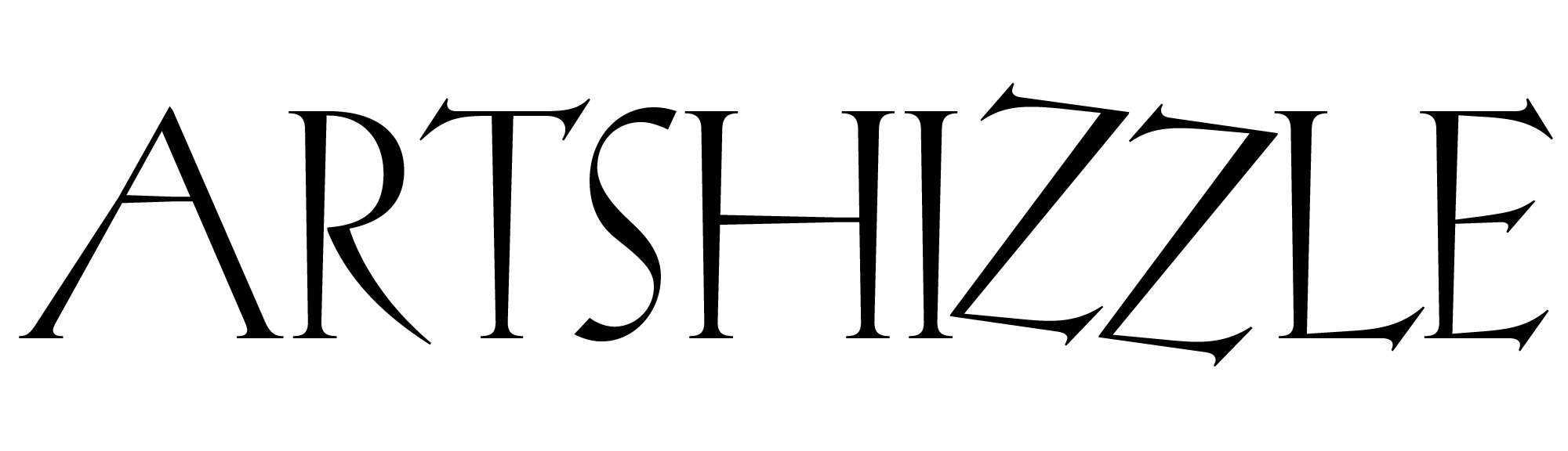 Logo van Artshizzle