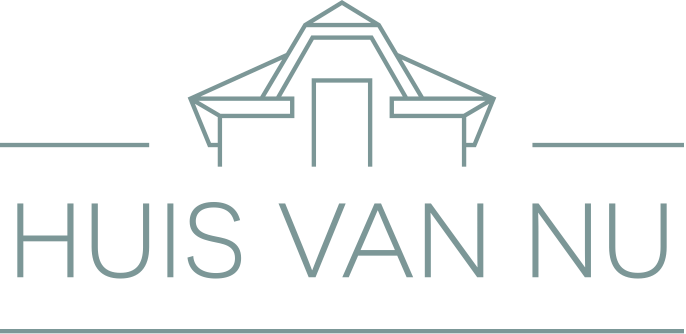 logo van het Huis van nu