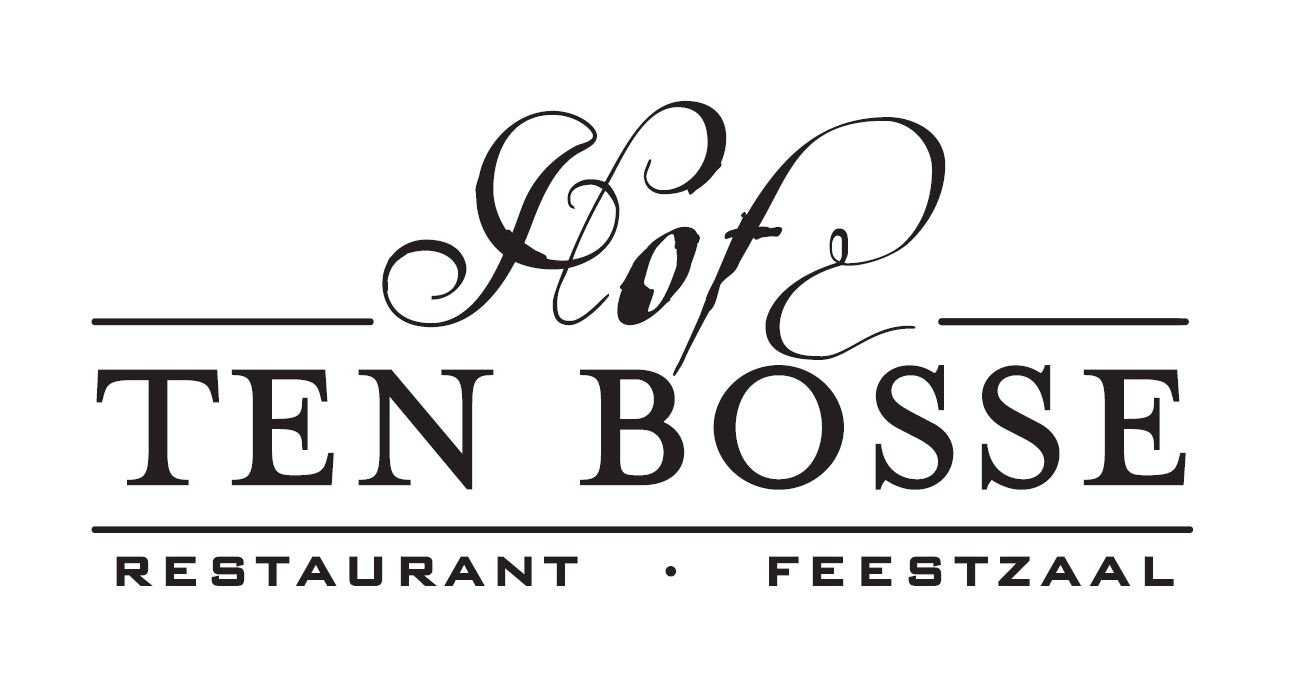 Logo Hof ter Bosse