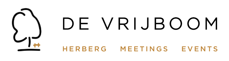 logo herberg de vrijboom