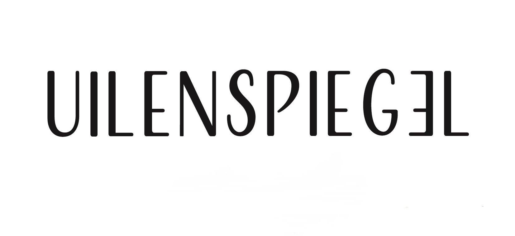 Logo Uilenspiegel