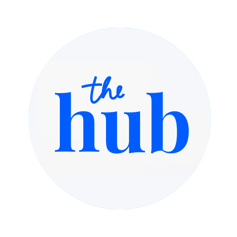 logo The Hub