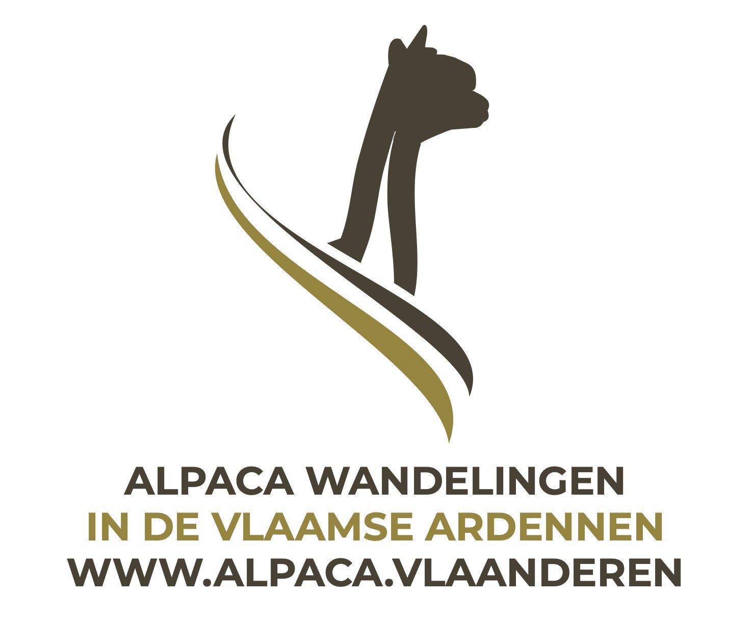Logo Alpaca Vlaanderen