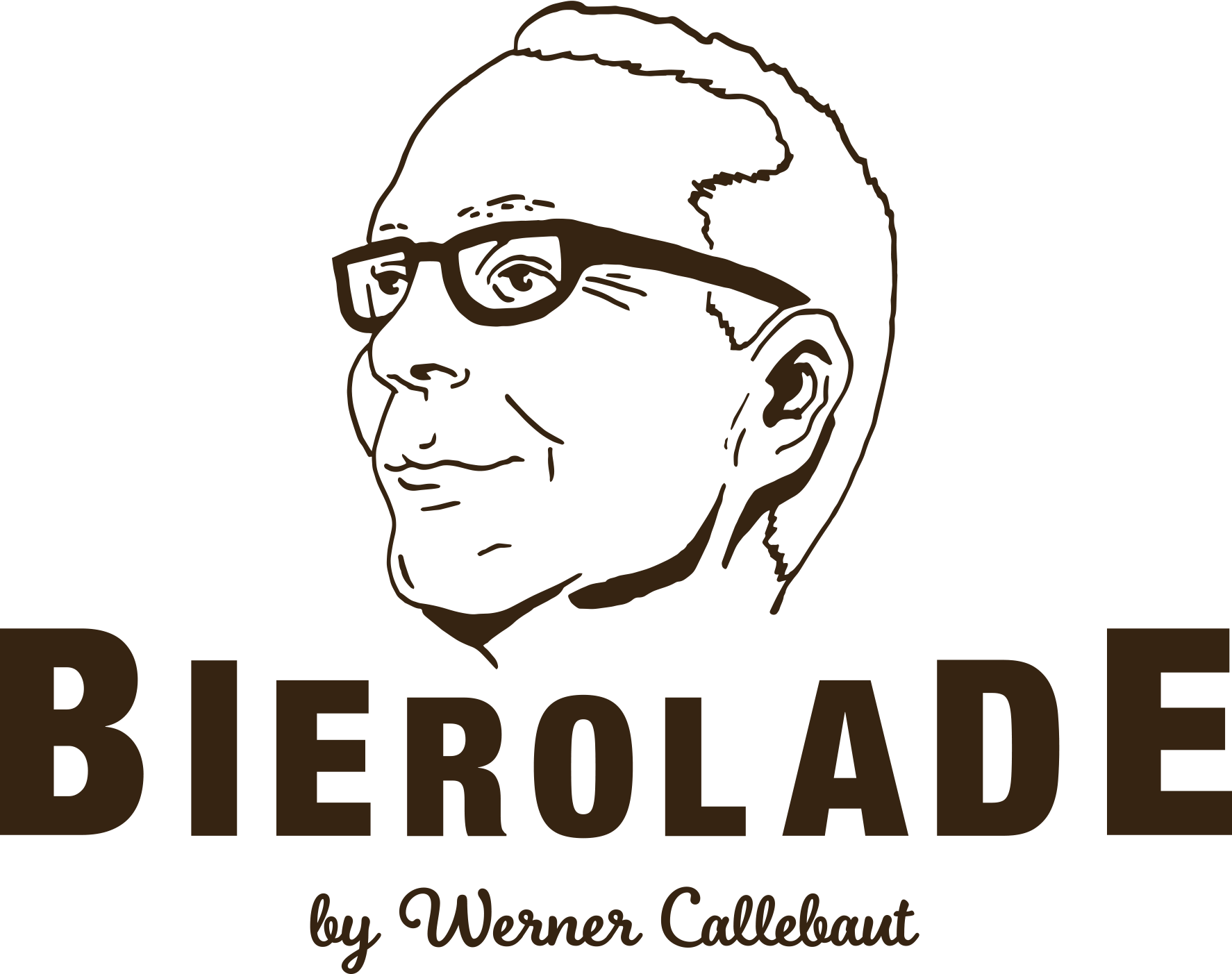 logo bierolade