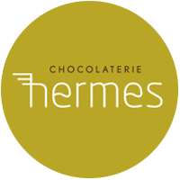 chocolaterie hermes logo