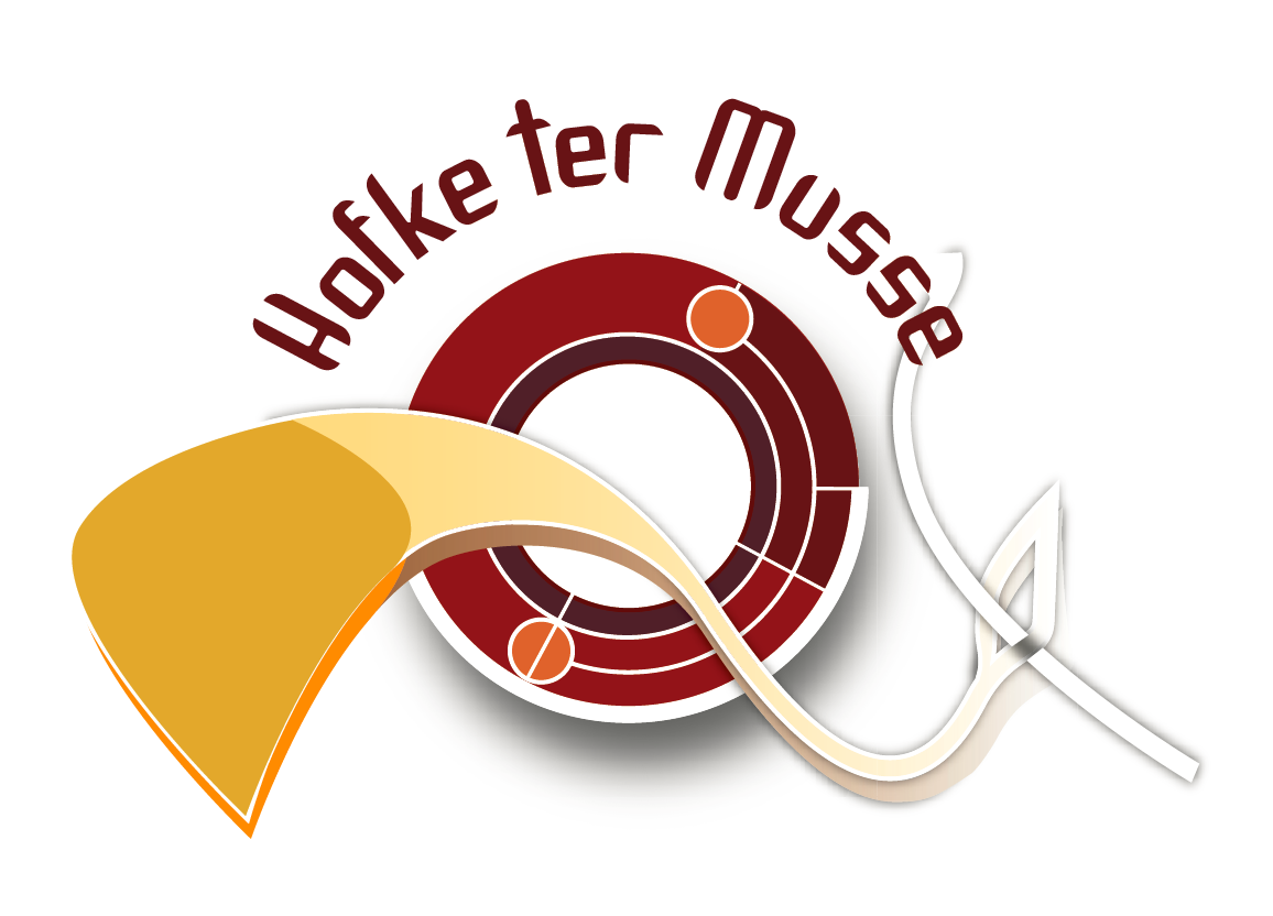 Logo Hofke ter Musse