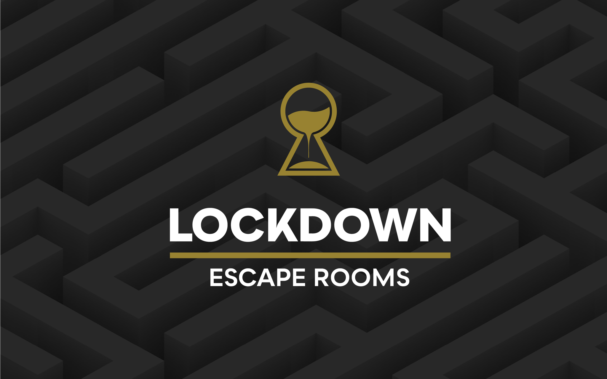 Logo Lockdown Escaperooms Gent