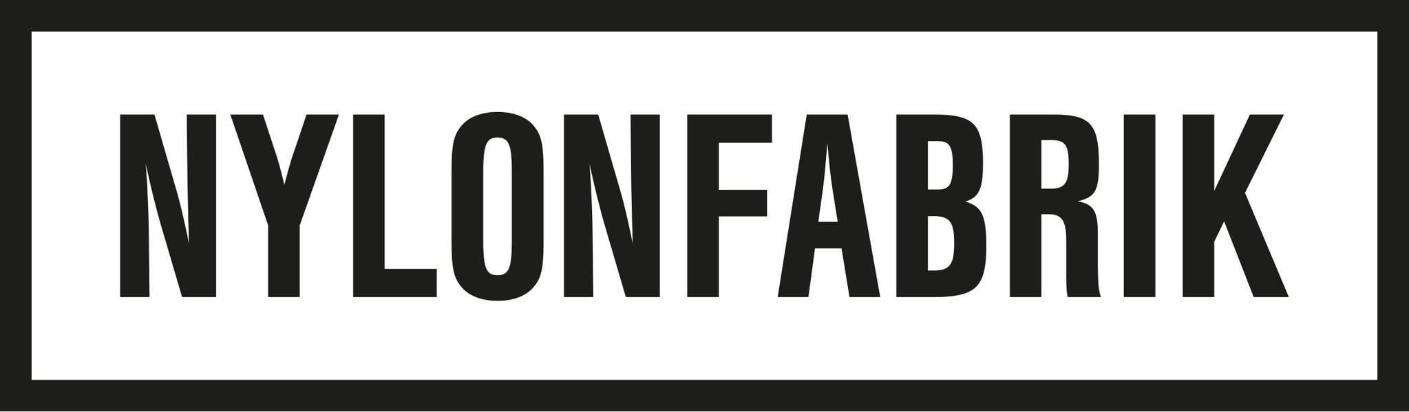 Logo Nylonfabrik
