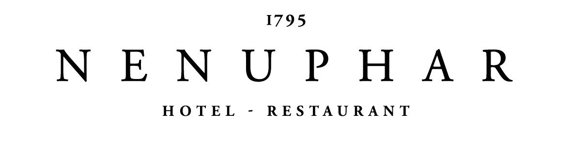 logo nenuphar