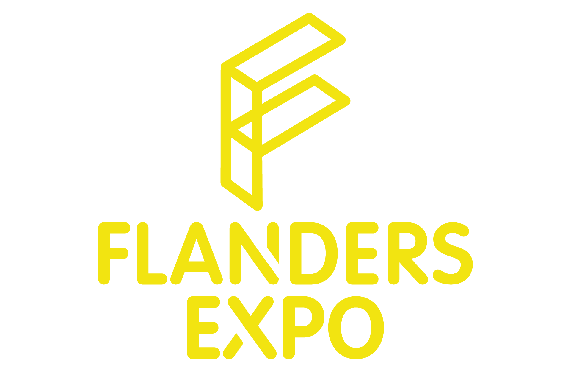Logo Flanders Expo Gent Easyfairs
