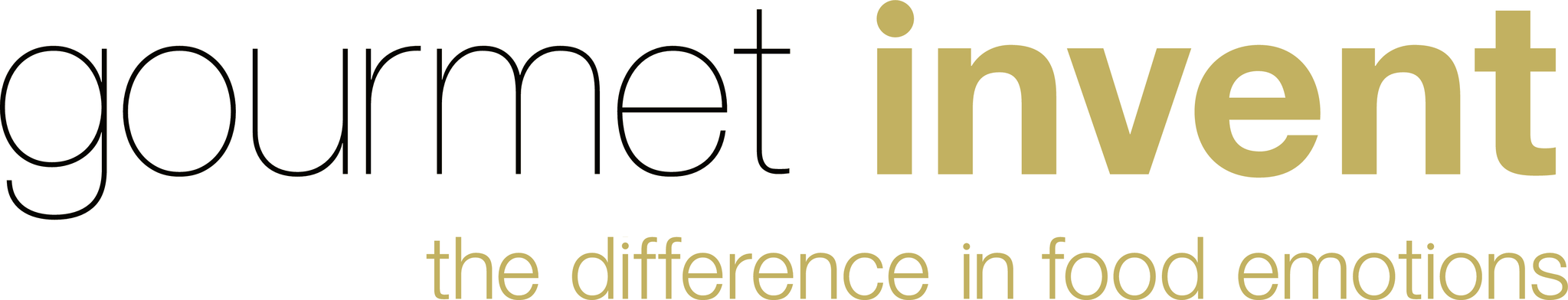 logo Gourmet Invent