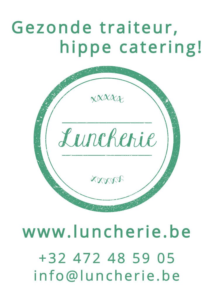 luncherie logo