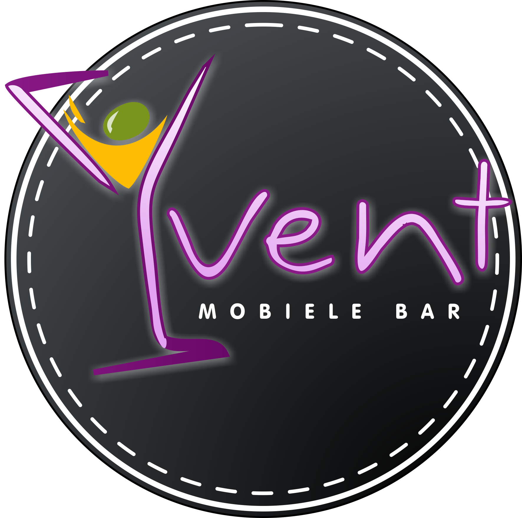 logo Yvent Mobiele Bar
