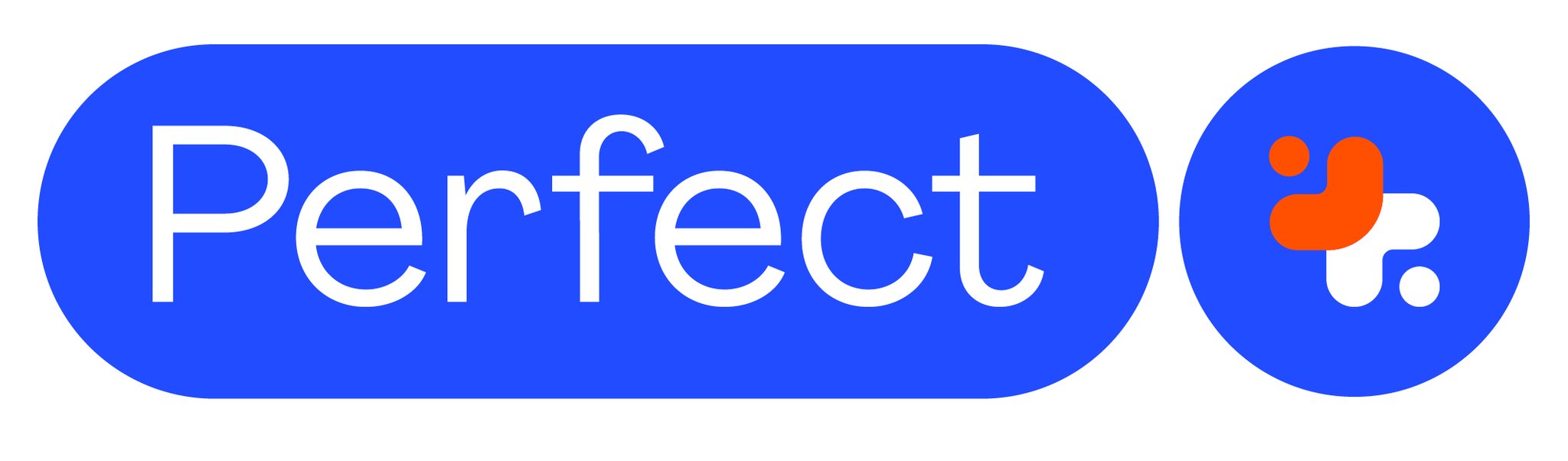 Logo perfect+