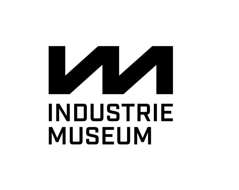 logo industriemuseum gent