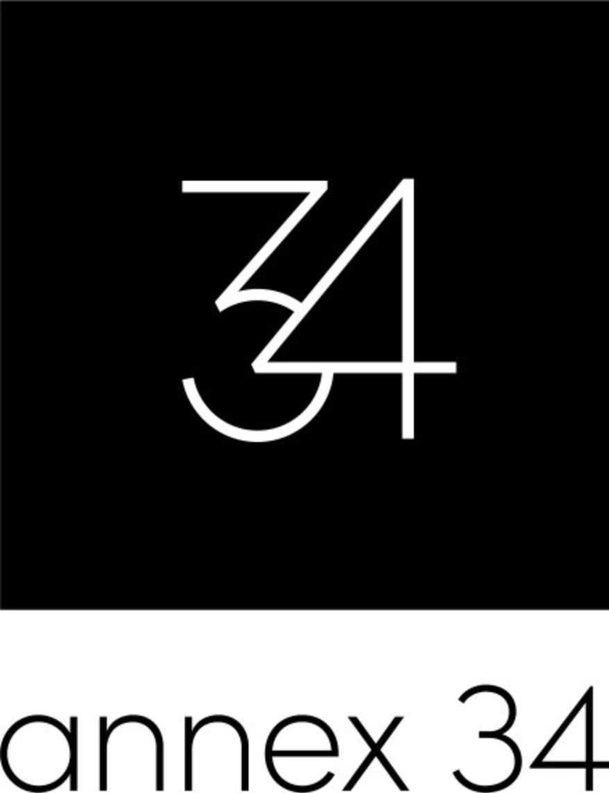 Annex 34 logo