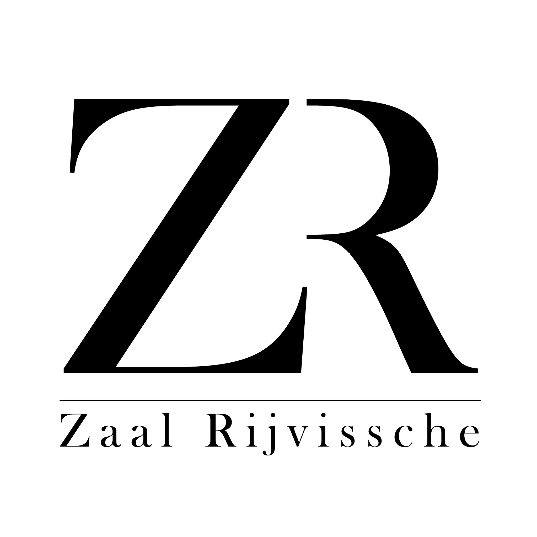 Zaal Rijvissche