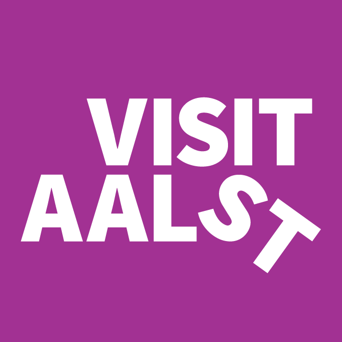 logo visit aalst