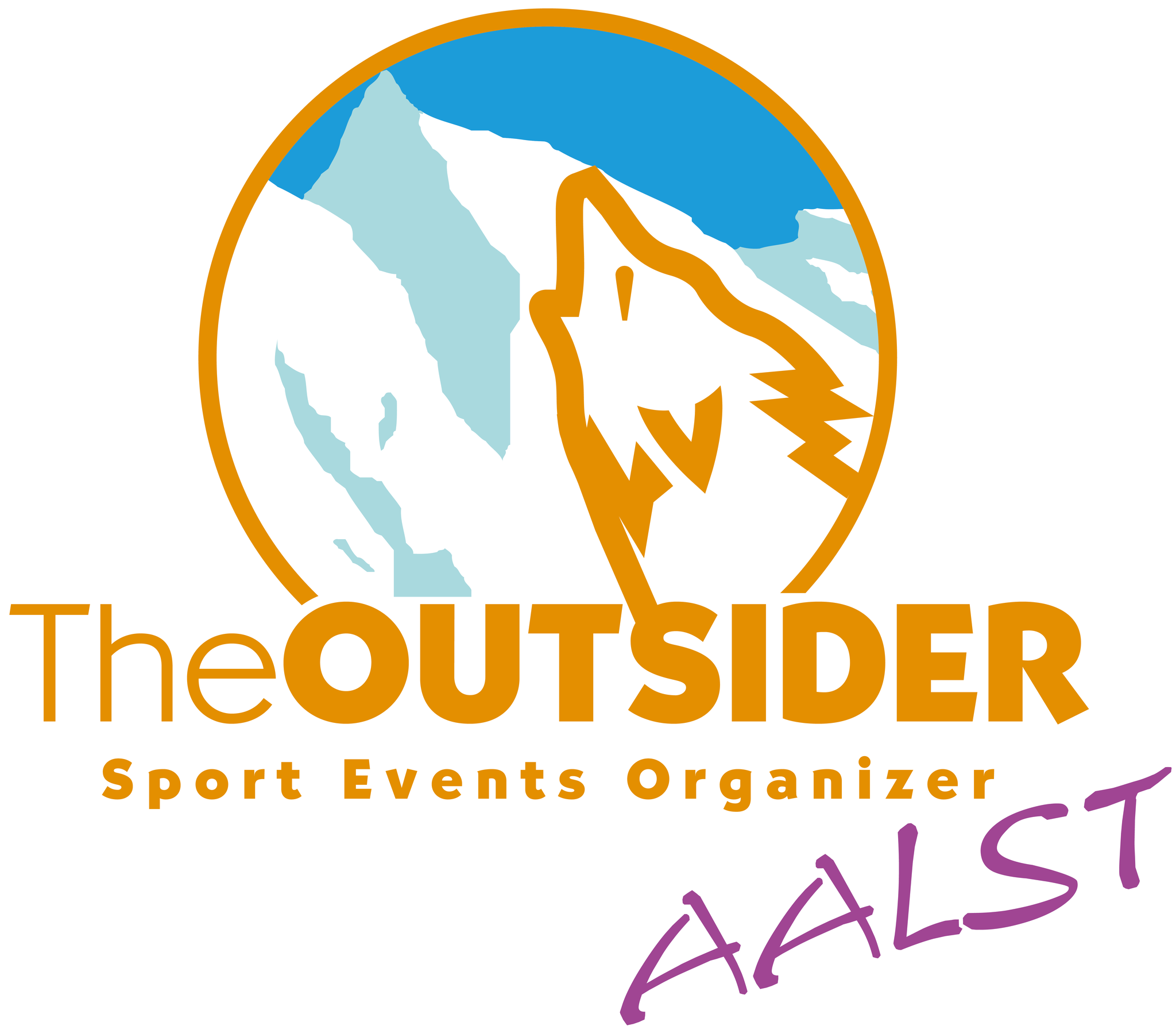 logo The Outsider Aalst