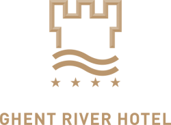 Ghent River Hotel