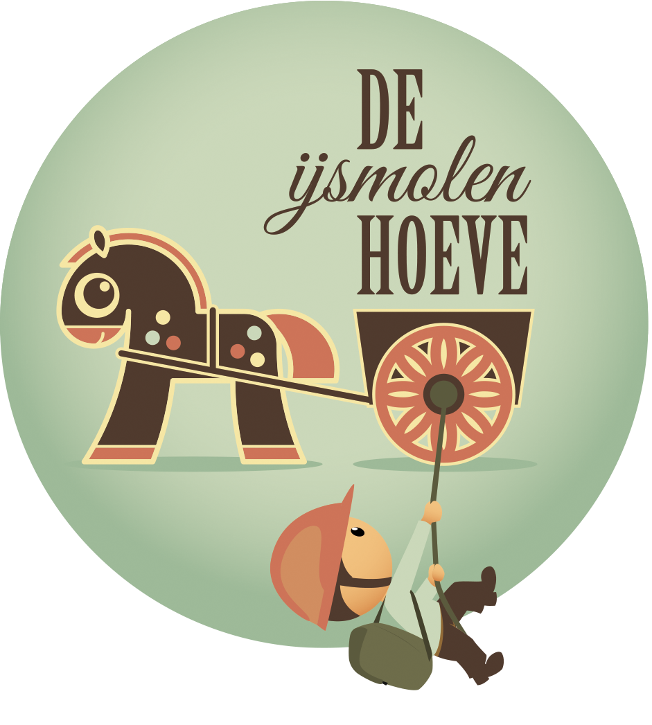 logo ijsmolenhoeve