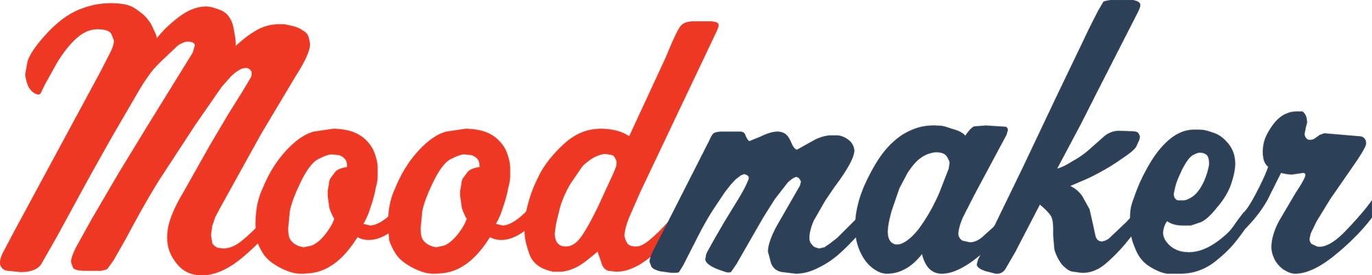 logo Moodmaker