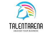 Talentarena logo