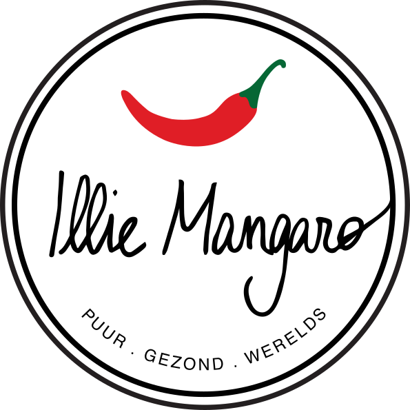 logo Illie Mangaro Gent