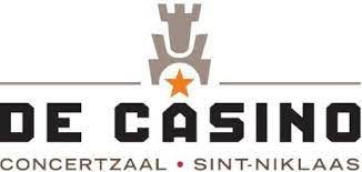logo De Casino Sint-Niklaas