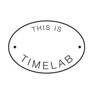 Timelab Logo