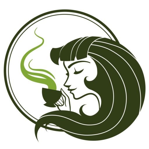 logo release tea