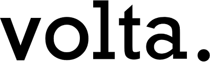 Volta logo