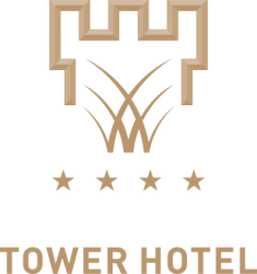 logo Tower Hotel Aalst