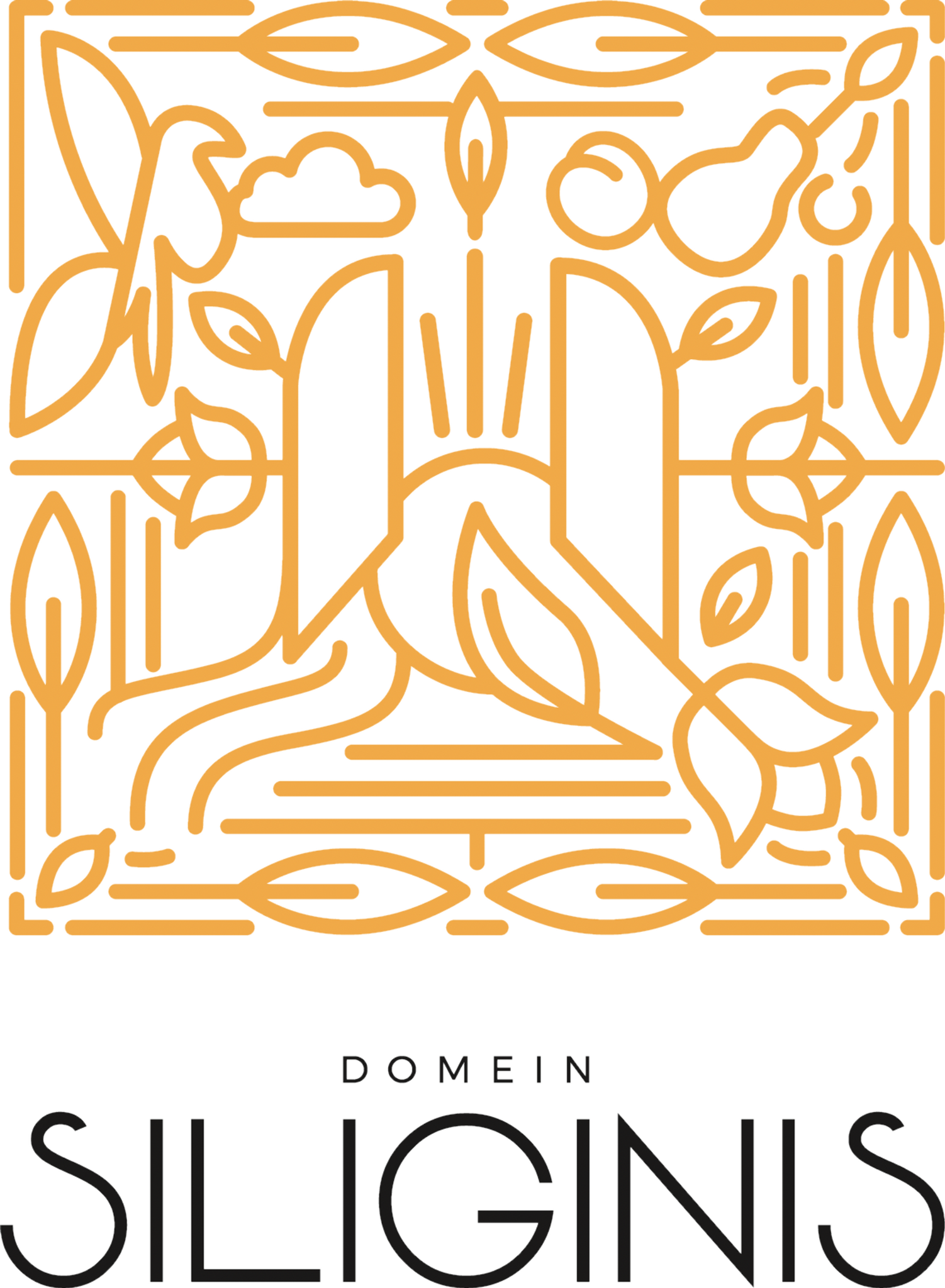 Logo Domein Siliginis
