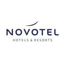 Novotel logo
