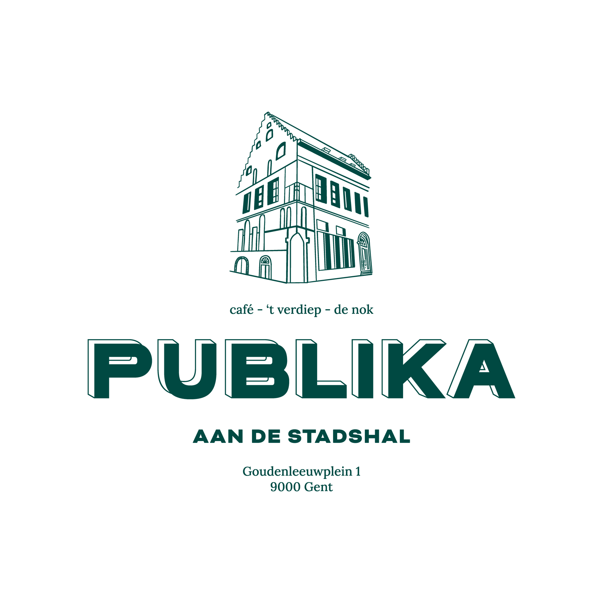 logo publika